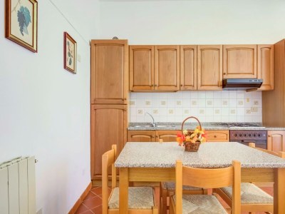 Apartment Apartment in Peccioli with pool - Features photo 24