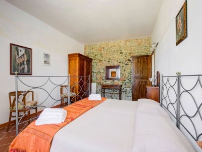 Apartment Apartment in Peccioli with pool - Features photo 35