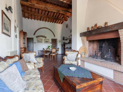 Apartment Schöne Wohnung mit Pool - Features photo 20