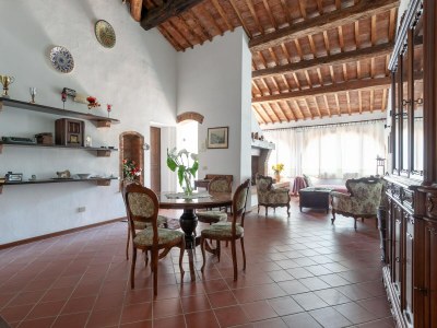 Apartment Schöne Wohnung mit Pool - Features photo 26