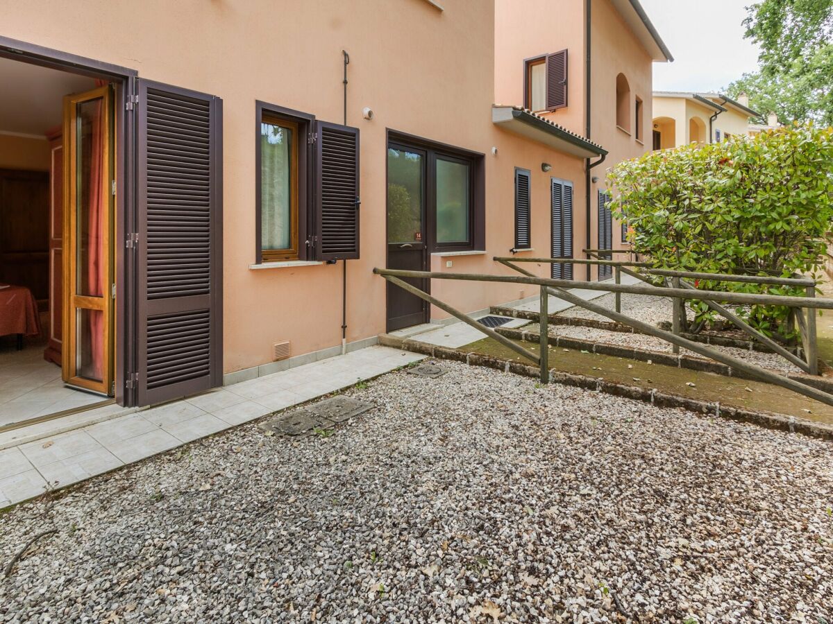 Apartment Spa-Apartment mit Garten - Outdoor photo 2