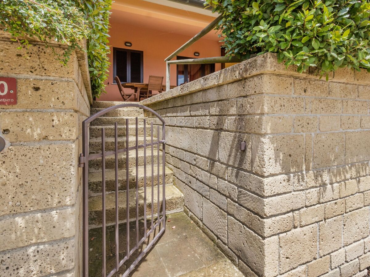 Apartment Spa-Apartment mit Garten - Outdoor photo 4