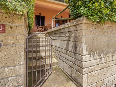Apartment Spa-Apartment mit Garten - Outdoor photo 4