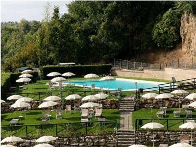 Apartment Spa-Apartment mit Garten - Outdoor photo 6