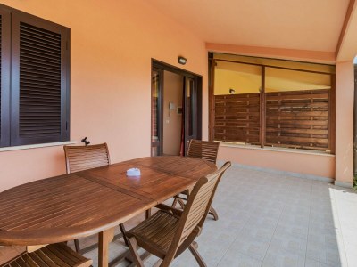 Apartment Spa-Apartment mit Garten - Outdoor photo 9