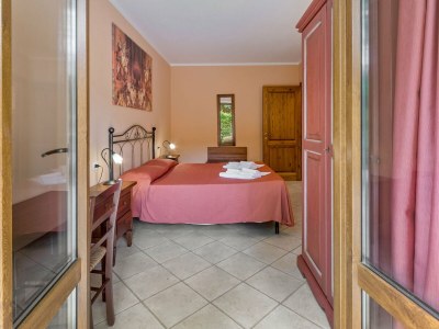 Apartment Spa-Apartment mit Garten - Features photo 16