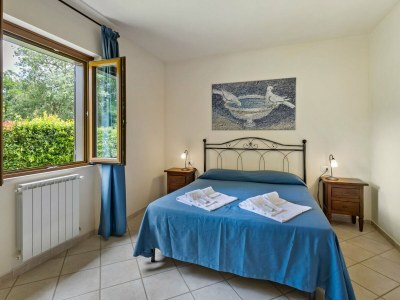 Apartment Spa-Apartment mit Garten - Features photo 17