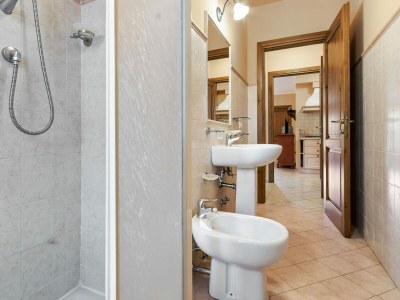 Apartment Spa-Apartment mit Garten - Features photo 19