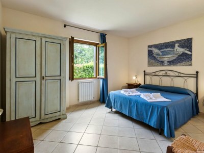 Apartment Spa-Apartment mit Garten - Features photo 29