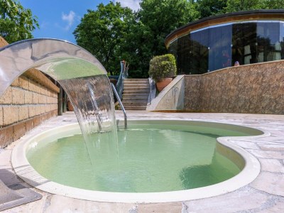 Apartment Spa-Apartment mit Garten - Outdoor photo 37