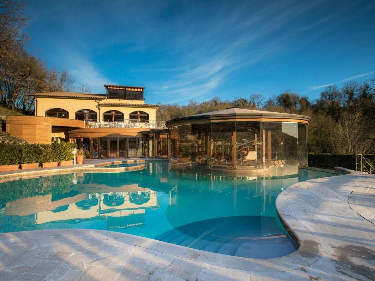 Apartment Elegant Tuscan Retreat in Sorano