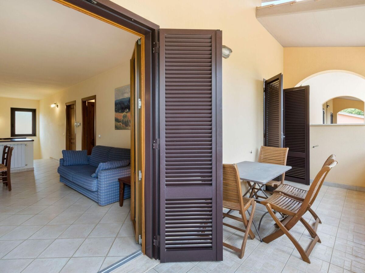 Apartment Elegant Tuscan Retreat in Sorano - Outdoor photo 3
