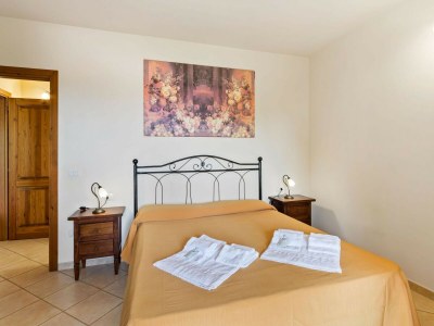 Apartment Elegant Tuscan Retreat in Sorano - Features photo 9