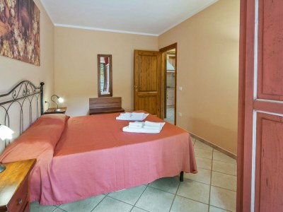 Apartment Elegant Tuscan Retreat in Sorano - Features photo 14