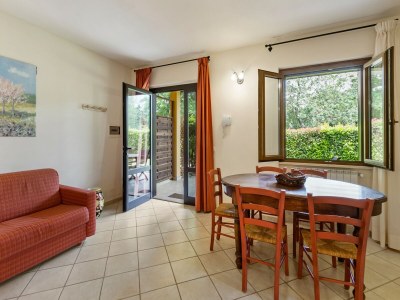 Apartment Charming Spa Apartment, Sorano - Features photo 16