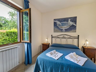 Apartment Charming Spa Apartment, Sorano - Features photo 25