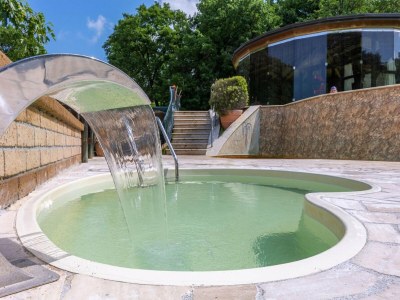 Apartment Charming Spa Apartment, Sorano - Outdoor photo 39