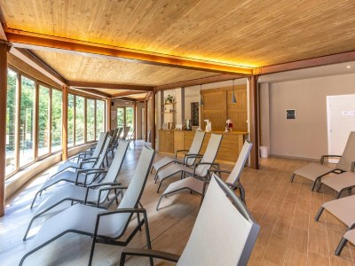 Holiday house Elegante Villa mit Spa in Sorano - Outdoor photo 40