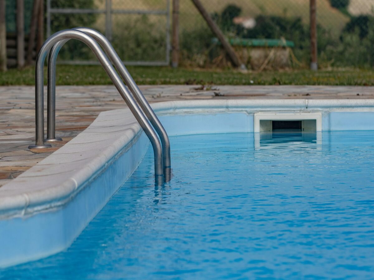 Apartment Bauernhof in Marken mit Pool & Verdicchio-Weinen