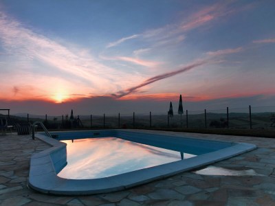 Apartment Bauernhof in Marken mit Pool & Verdicchio-Weinen - Outdoor photo 2