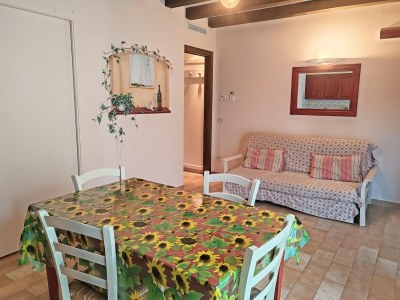 Holiday house Farmhouse in Marche with Pool & Wine Tours - Features photo 26