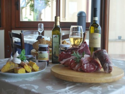 Holiday house Farmhouse in Marche with Pool & Wine Tours - Outdoor photo 38