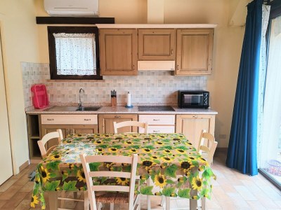 Apartment Wohnung in Marche mit Pool & Weintouren - Features photo 22