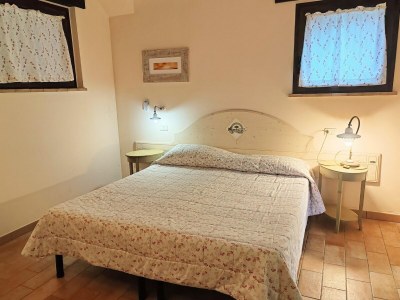 Apartment Wohnung in Marche mit Pool & Weintouren - Features photo 28