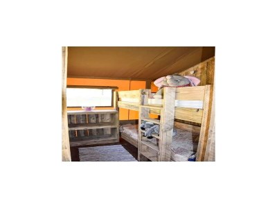 Holiday house Glamping-Zelt nahe Adriastrand - Features photo 16