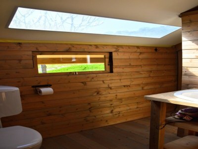 Holiday house Glamping in Italy near Adriatic Beaches - Features photo 17