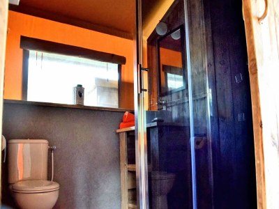 Holiday house Glamping in Italy near Adriatic Beaches - Features photo 19