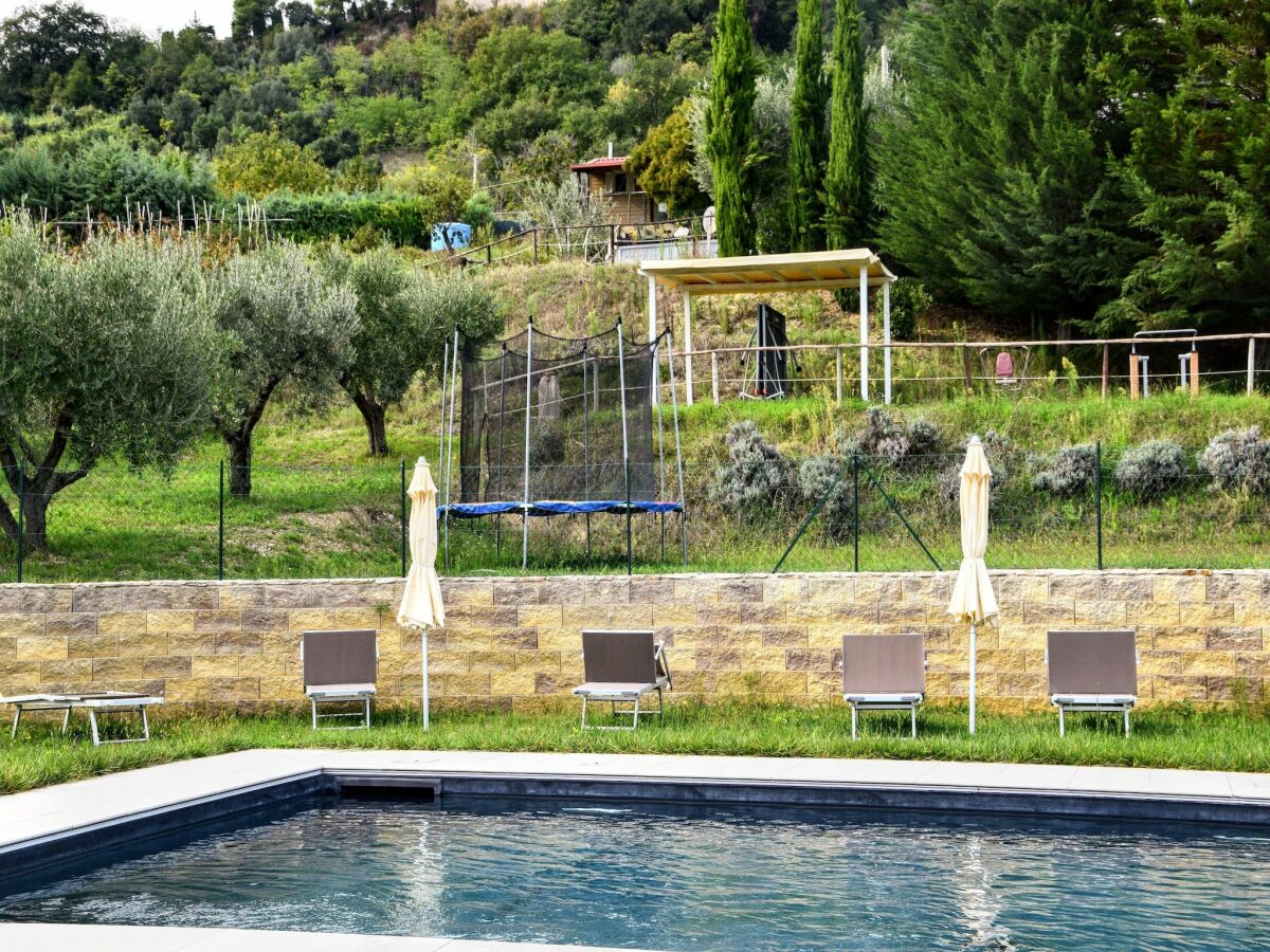 Holiday house Luxury Glamping Near Adriatic Beaches - Outdoor photo 5