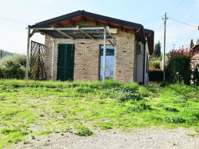 Apartment Wohnung in Marken mit Pool nahe Adria - Outdoor photo 7