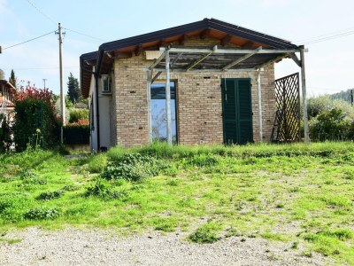 Apartment Wohnung in Marken mit Pool nahe Adria - Outdoor photo 19