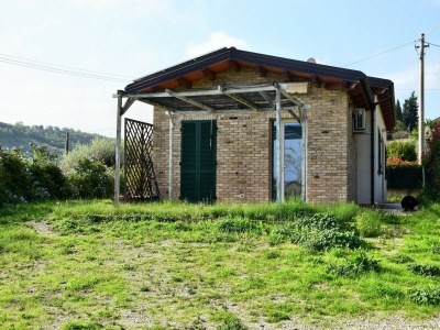 Apartment Wohnung in Marken mit Pool nahe Adria - Outdoor photo 21