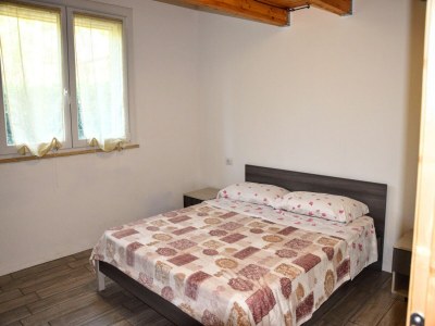 Apartment Wohnung in Marken mit Pool nahe Adria - Features photo 33