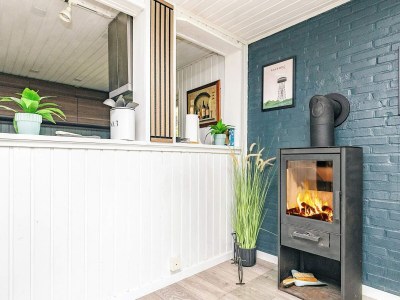 Holiday house Secluded Lagoon Retreat in Hou-By Traum - Outdoor photo 14