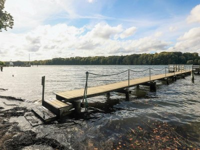 Holiday park Ferienhaus mit freiem Zugang nach Fredericia - Outdoor photo 3