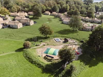 Holiday park 6 person holiday park home in Middelfart - Outdoor photo 3