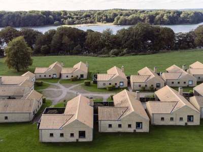 Holiday park Waterfront Escape near Hindsgavl - Holiday park