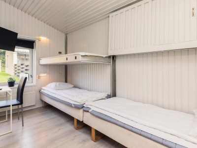 Holiday park 6 person holiday park home in Middelfart - Outdoor photo 22