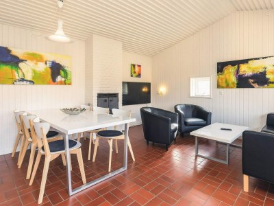 Holiday park 6 person holiday park home in Middelfart - Outdoor photo 21