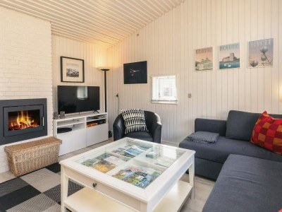 Holiday park 6 person holiday park home in Middelfart - Outdoor photo 20