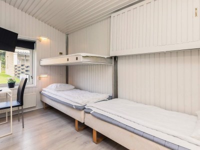 Holiday park 6 person holiday park home in Middelfart - Outdoor photo 21