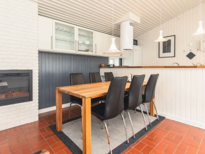 Holiday park 6 Personen Ferienpark haus in Middelfart - Outdoor photo 12
