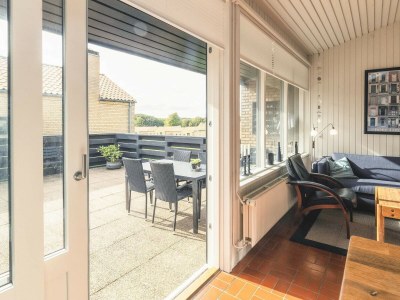 Holiday park 6 Personen Ferienpark haus in Middelfart - Outdoor photo 11