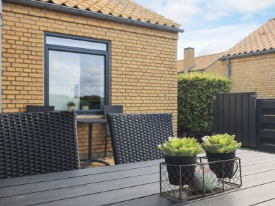 Holiday park 6 Personen Ferienpark haus in Middelfart - Outdoor photo 6