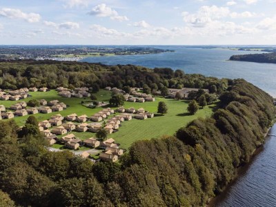 Holiday park 6 person holiday park home in Middelfart - Outdoor photo 2