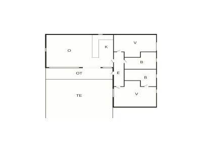 Holiday park 6 person holiday park home in Middelfart - Document photo 27