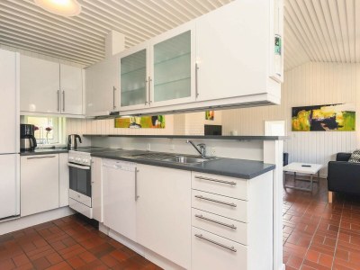 Holiday park 6 person holiday park home in Middelfart - Outdoor photo 7
